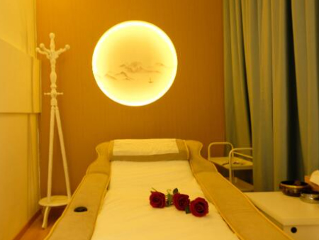 成都金牛区足疗养生全解析：从脚底反射区看全身健康密码