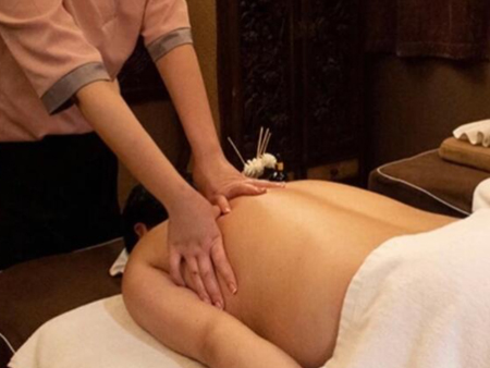 成都金牛区柔式SPA到底是什么？适合怕疼星人的温柔选择